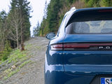 Fahrbericht Porsche Cayenne: Benchmark für sportliche SUV - Bild 5