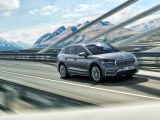 Skoda Enyaq „Laurin 