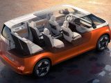 VW ID Buzz kommt mit langem Radstand - Bild 12