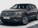 VW Touareg: Das Auto mit den zwei Gesichtern - Bild 3