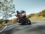 Harley-Davidson kratzt an der Zwei-Liter-Marke - Bild 3