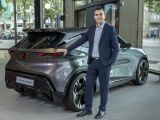 Marc Riera wird Chefeinkäufer bei Seat - Bild 2