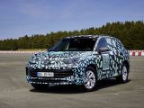 VW Tiguan auf finaler Erprobungsfahrt - Bild 31