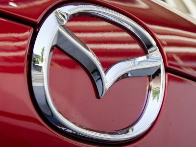 Mazda sichert sich die Batterien für die nächste Generation