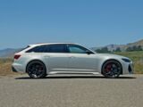 Audi RS 6 und RS 7 Performance: Wellness mit acht Zylindern - Bild 6