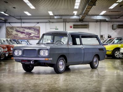 Im Rückspiegel: Als der Prinz zum „Uruguay“ wurde