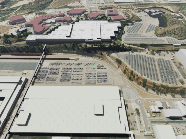 Spanien als Drehscheibe der Elektromobilität - Bild 1