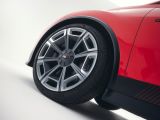 IAA 2023: Volkswagen ID GTI Concept – Mit Nostalgie in eine neue Zeit - Bild 11