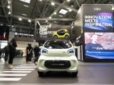 IAA 2023: XEV Yoyo kommt nach Deutschland - Bild 4