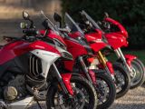 20 Jahre Ducati Multistrada - Bild 4
