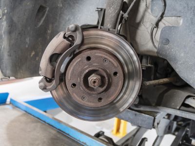 Ratgeber: Blick auf Verschleißteile senkt das Reparaturrisiko