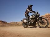 Triumph sortiert die Scrambler 1200 neu - Bild 5