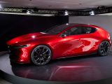 Im Rückspiegel: Der Mazda 3 wird 20 - Bild 12