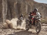Triumph Tiger 900 leistet 13 PS mehr - Bild 17