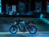 Yamaha MT-09 mit vielen Neuerungen - Bild 24