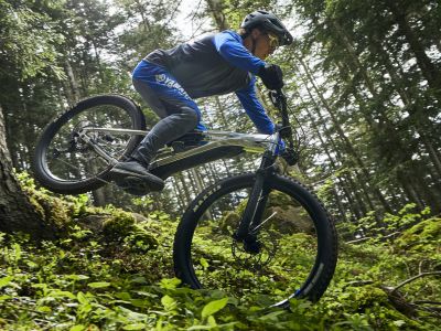 Yamaha feiert seine Pedelec-Pioniertat