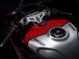 EICMA 2023: Ducati Panigale V4 erinnert an die 916 - Bild 10