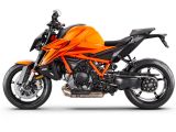 KTM bohrt die Super Duke R auf - Bild 3