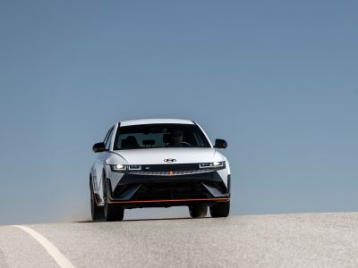 Im Wettbewerbsumfeld ganz weit oben