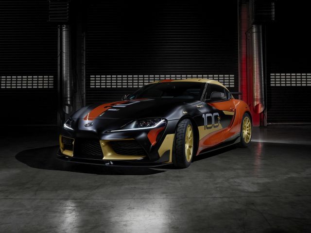 Essen 2023: Toyota fährt Sondermodell und zwei Neuheiten auf - Bild 1