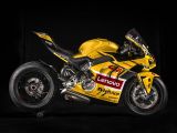 Ducati feiert das Triple mit einem Replica-Quintett - Bild 3