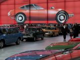 Neujahrs-Opening in der Toyota Collection - Bild 4