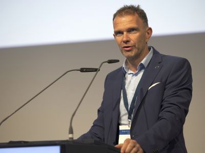 Caravaning: Leichtes Wachstum auf der einen, dickes Minus auf der anderen Seite