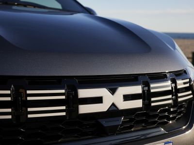 Dacia räumt bei Privatkunden ab