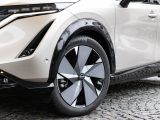 Fahrbericht Nissan Ariya Evolve : Mit neuem E-lan - Bild 28