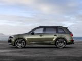 Audi wertet den Q7 auf - Bild 7