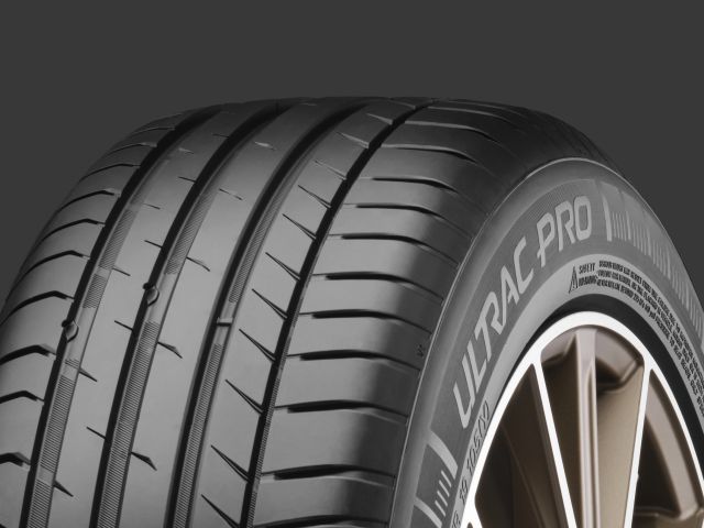 Neuer Hochleistungssommerreifen von Vredestein - Bild 1