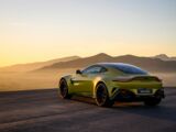 Aston Martin hebt den Vantage auf ein neues Niveau - Bild 3