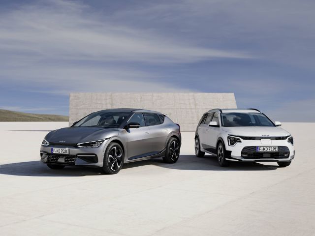 Mit Leasing leichter zum Elektroauto - Bild 1