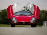 Alfa Romeo und die 33 - Bild 10