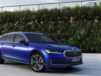 Vorschau: Bilanzen, schlanke Britinnen und ein dicker Brocken