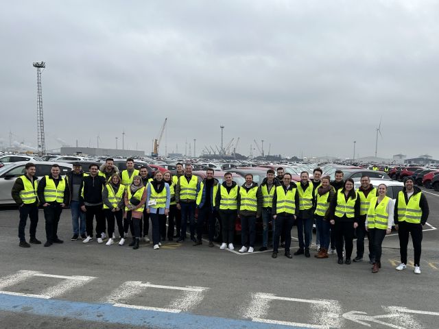 Mazda kümmert sich frühzeitig um Nachfolger und hat treue Kunden - Bild 1