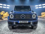 Mercedes-Benz schreibt die G-Klasse fort - Bild 12