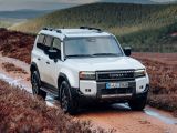 Toyota Land Cruiser kehrt zurück zu den Wurzeln - Bild 33