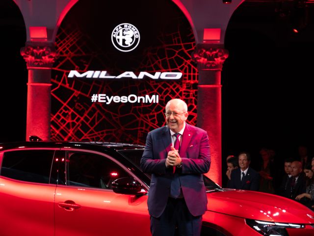 Aus Milano wird ein Junior - Bild 1