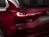 Mazda CX-80: Premium-SUV mit Hybrid und mächtigem Diesel - Bild 21