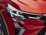 Mitsubishi ASX zeigt sein wahres Gesicht - Bild 11