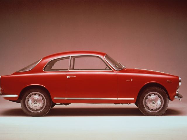 Im Rückspiegel: Eine Ikone feiert Geburtstag - Bild 1