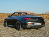 Fahrbericht Mercedes-Benz CLE Cabriolet: Klassik und Moderne - Bild 10