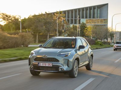 Die Kritik der Kunden wurde erhört