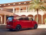 VW ID Buzz: Der GTX soll es richten  - Bild 2