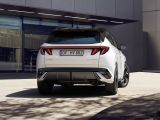 Aktualisierter Hyundai Tucson ab sofort bestellbar - Bild 2