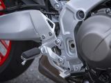 Yamaha XSR900 GP: Grand-Prix-Glamour inklusive - Bild 13