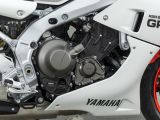 Yamaha XSR900 GP: Grand-Prix-Glamour inklusive - Bild 15