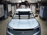 Produktion des Explorer: Warum die Arbeit im Ford-Werk nicht weniger wird - Bild 3