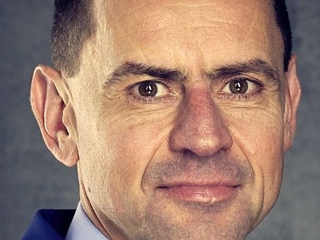 Martin Sander wechselt zu VW - Bild 1